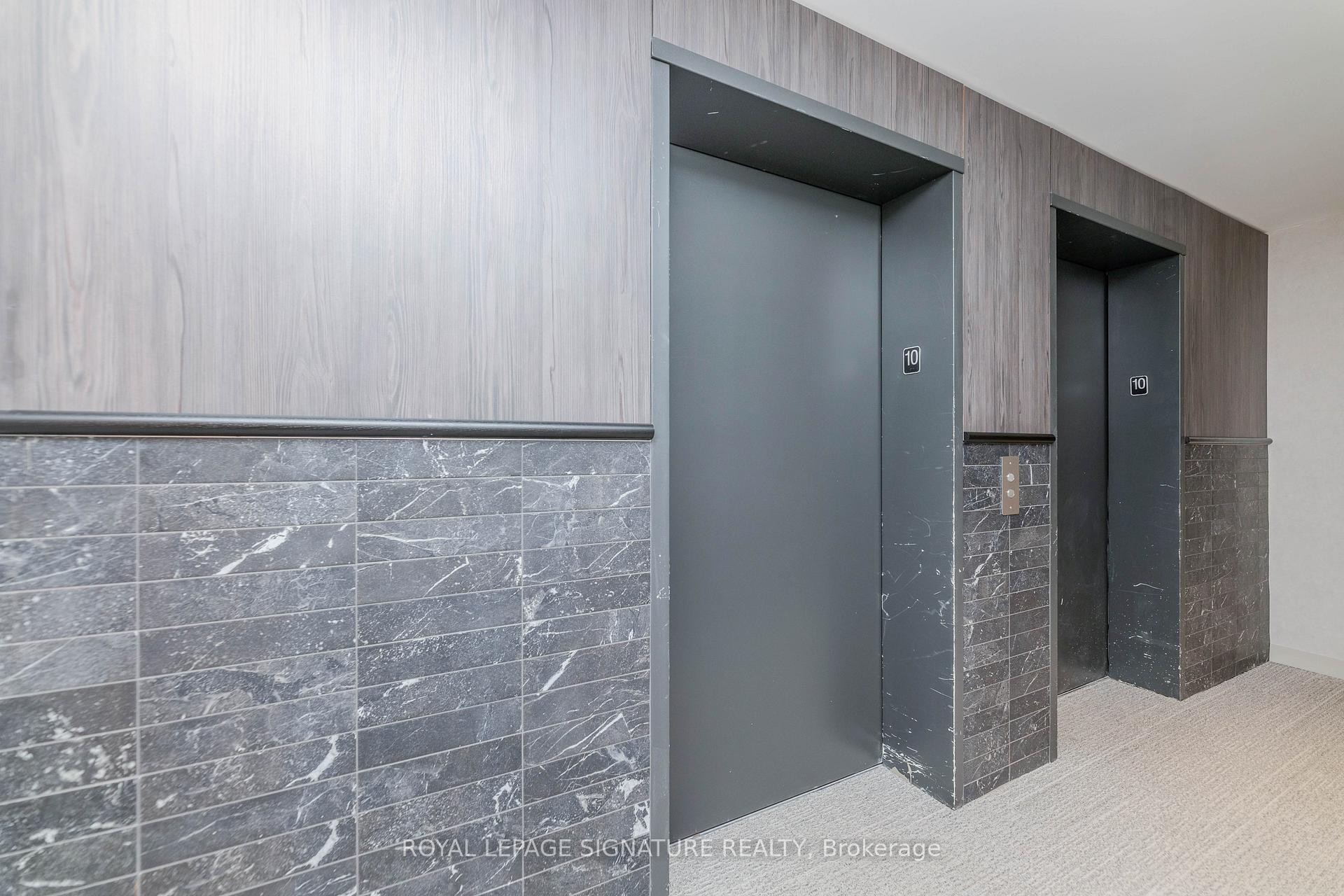 513-1195 The Queensway N/A, Toronto, ON - Photo Showing Other Room