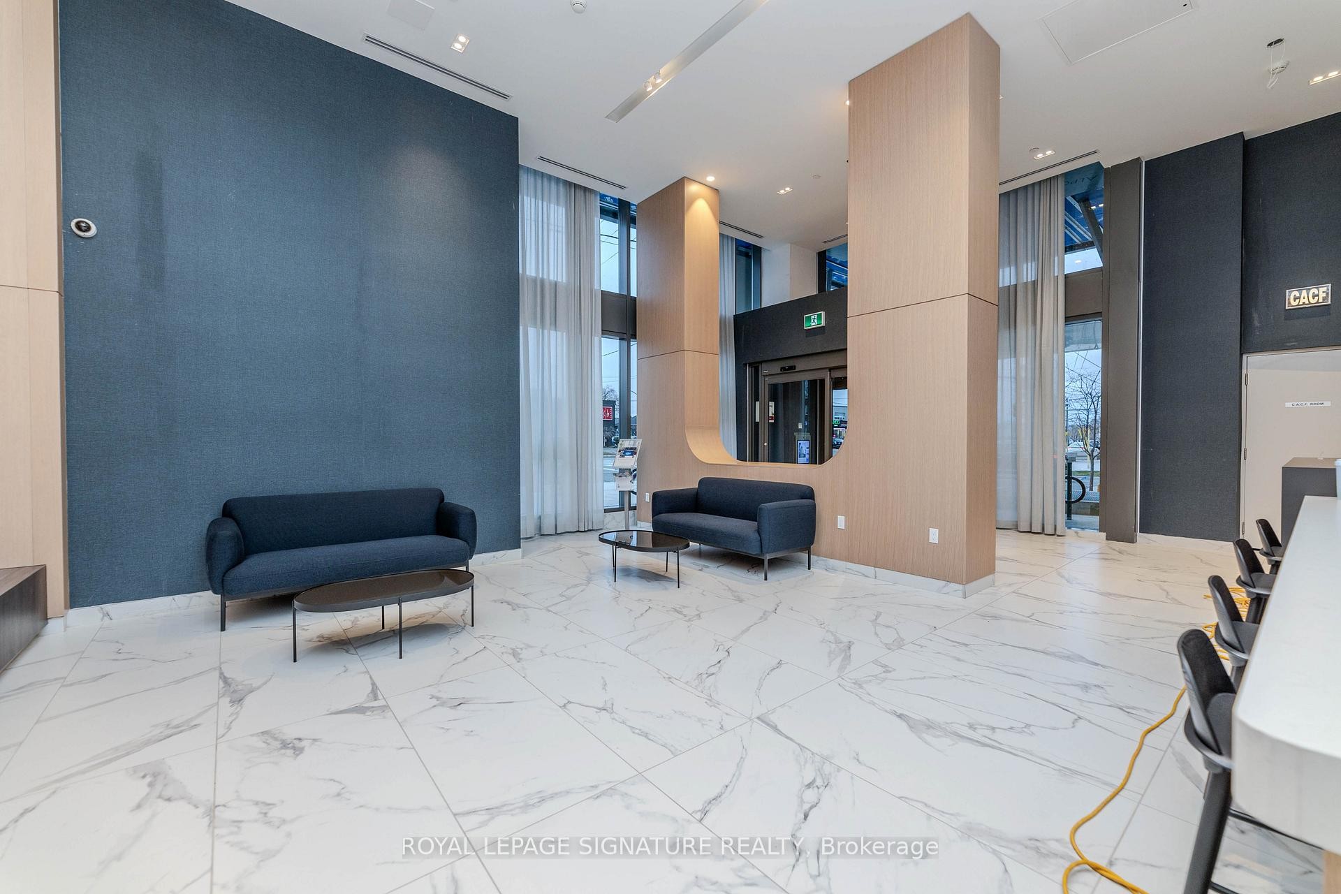 513-1195 The Queensway N/A, Toronto, ON - Indoor Photo Showing Other Room