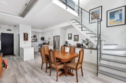 717-1 Shaw Street Toronto, ON M6K 0A1