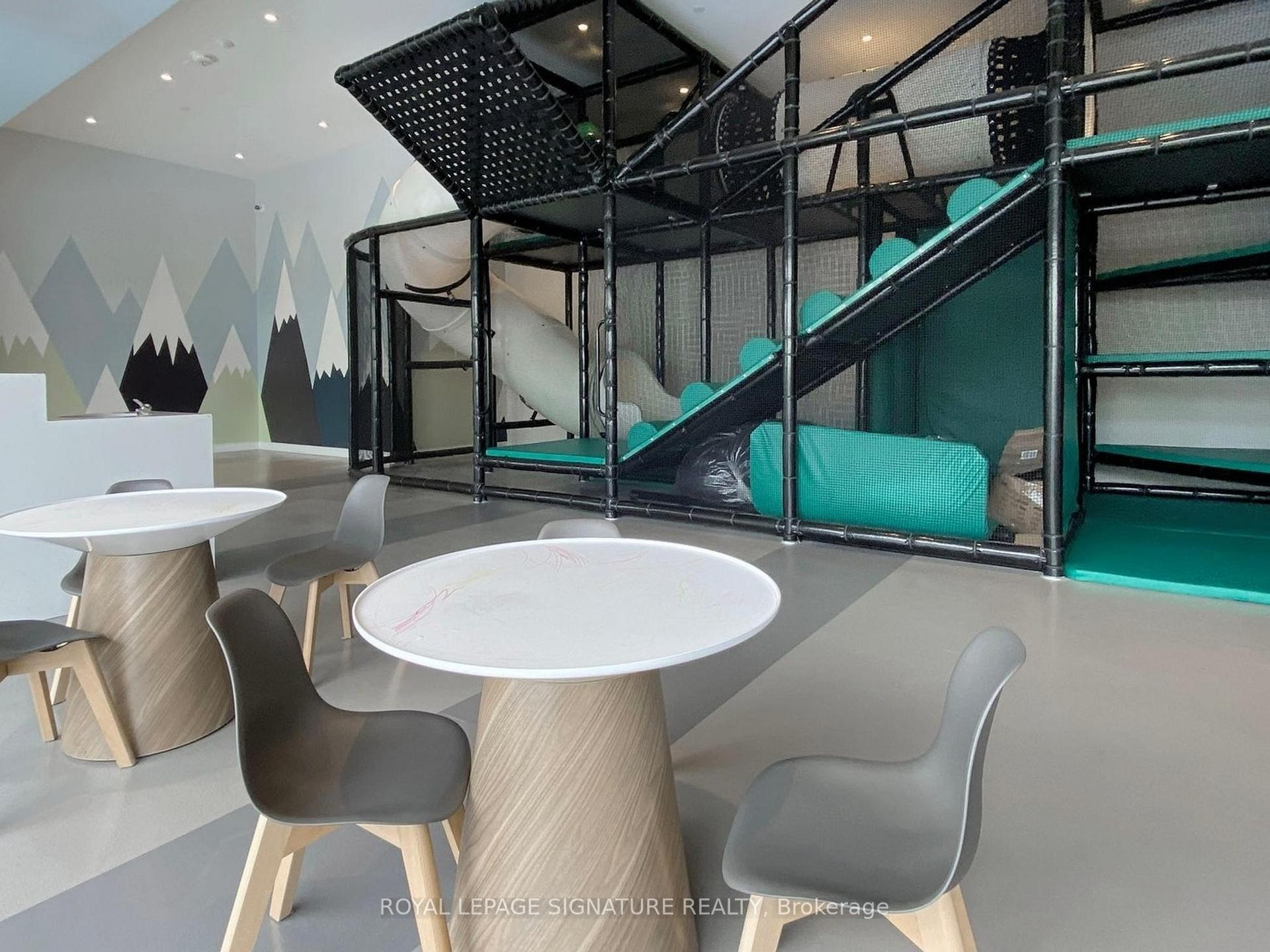 602-2033 Kennedy Road, Toronto, ON - Indoor Photo Showing Bathroom