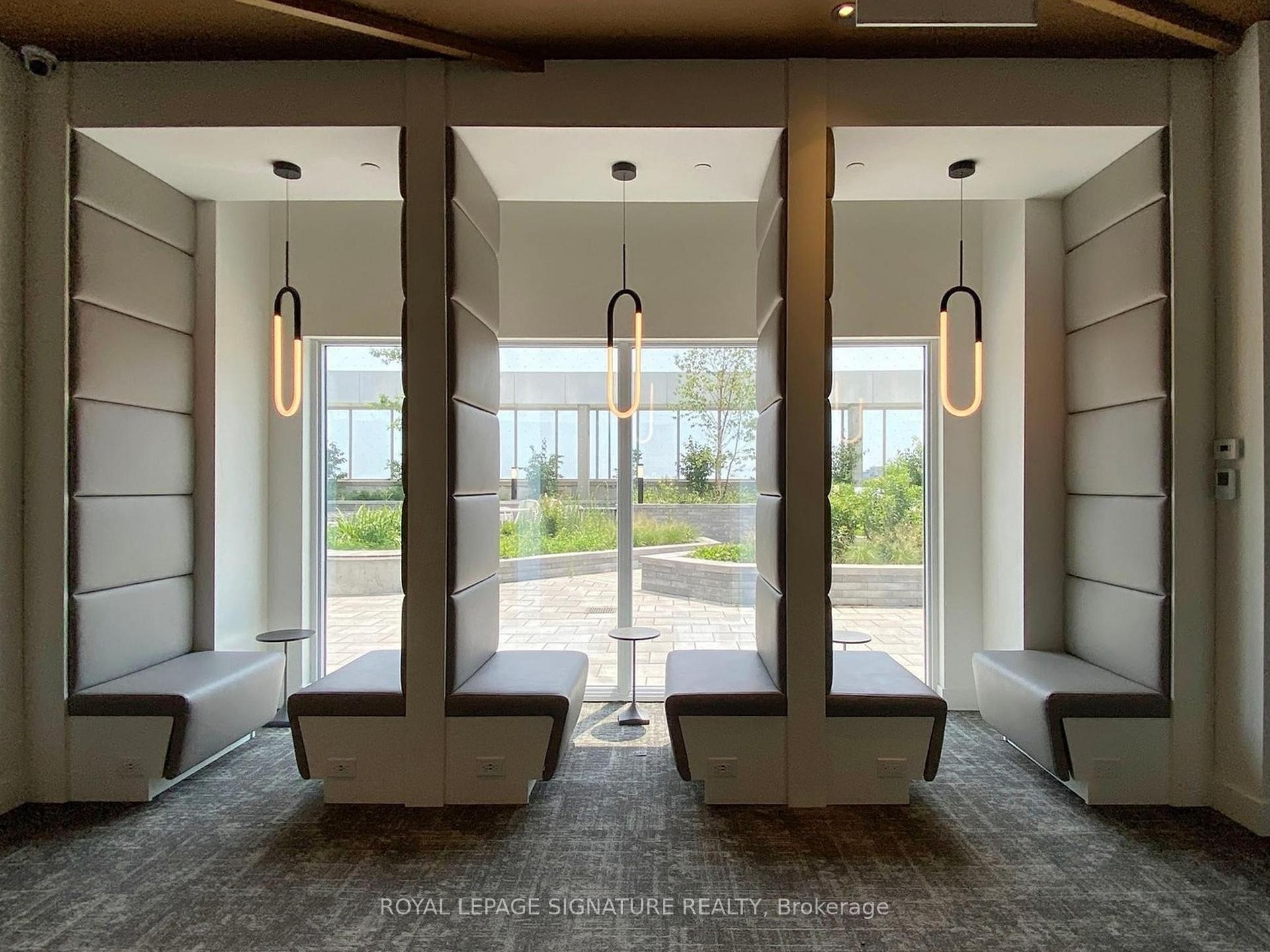 602-2033 Kennedy Road, Toronto, ON - Indoor Photo Showing Other Room