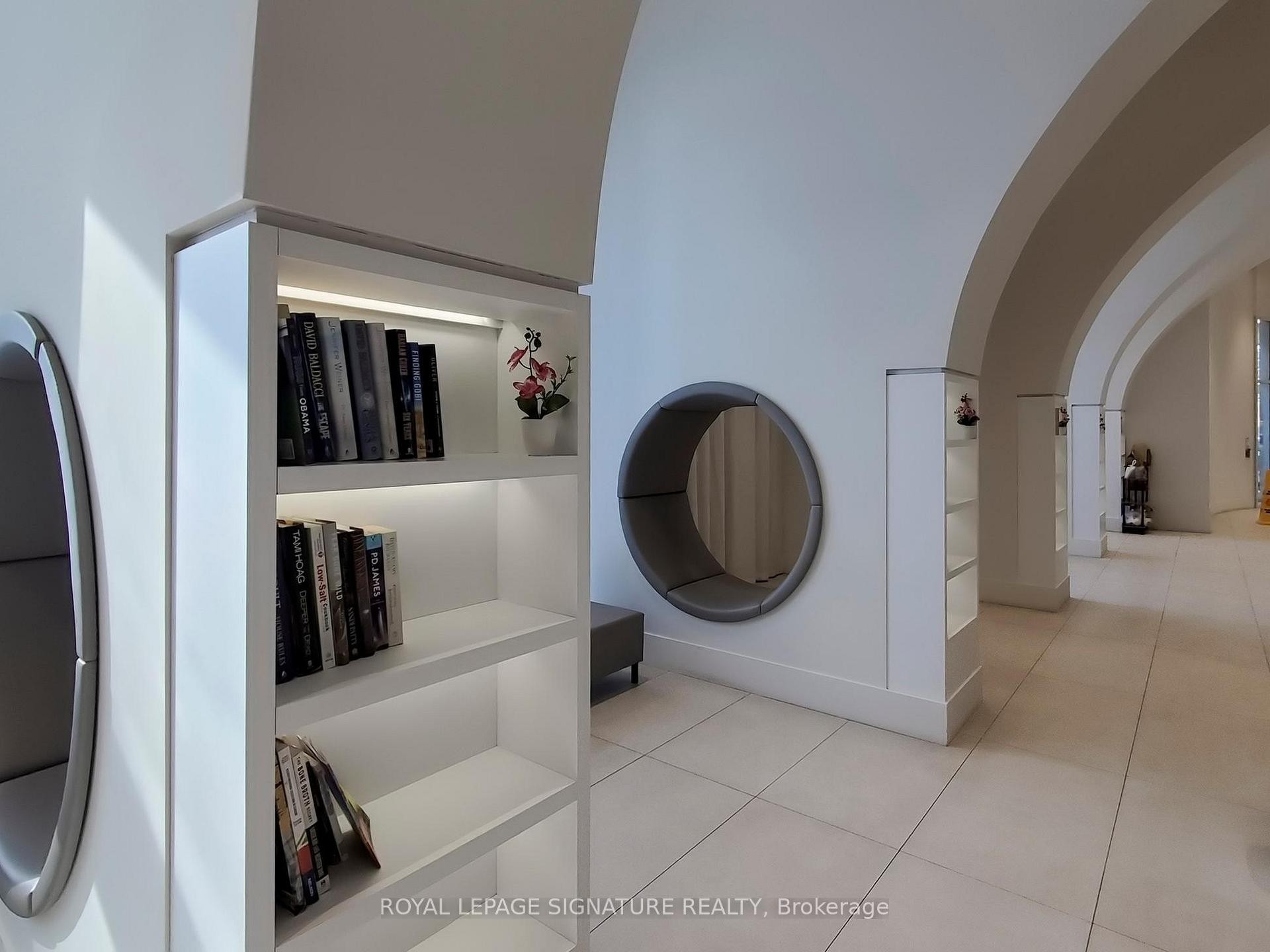 602-2033 Kennedy Road, Toronto, ON -