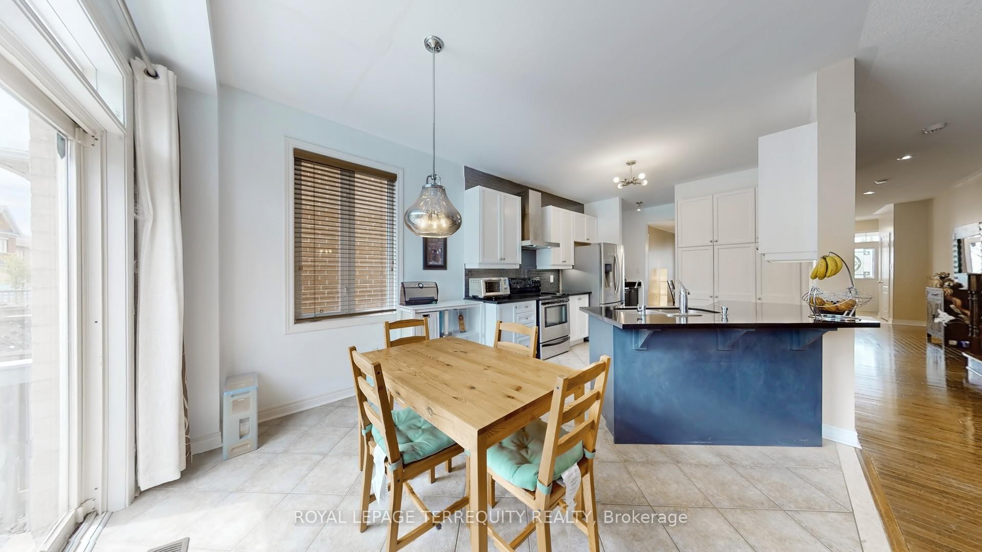 69 Vine Cliff Boulevard, Markham, ON - Indoor