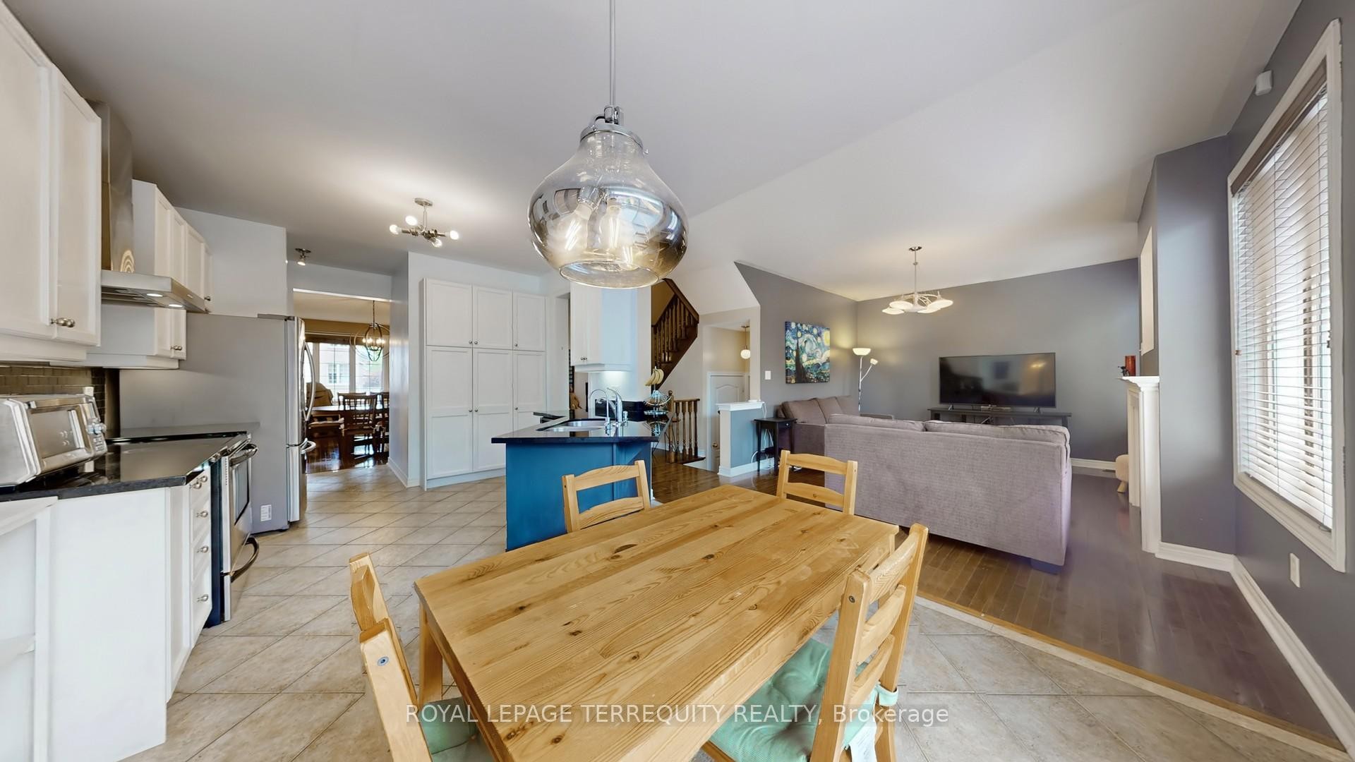 69 Vine Cliff Boulevard, Markham, ON - Indoor