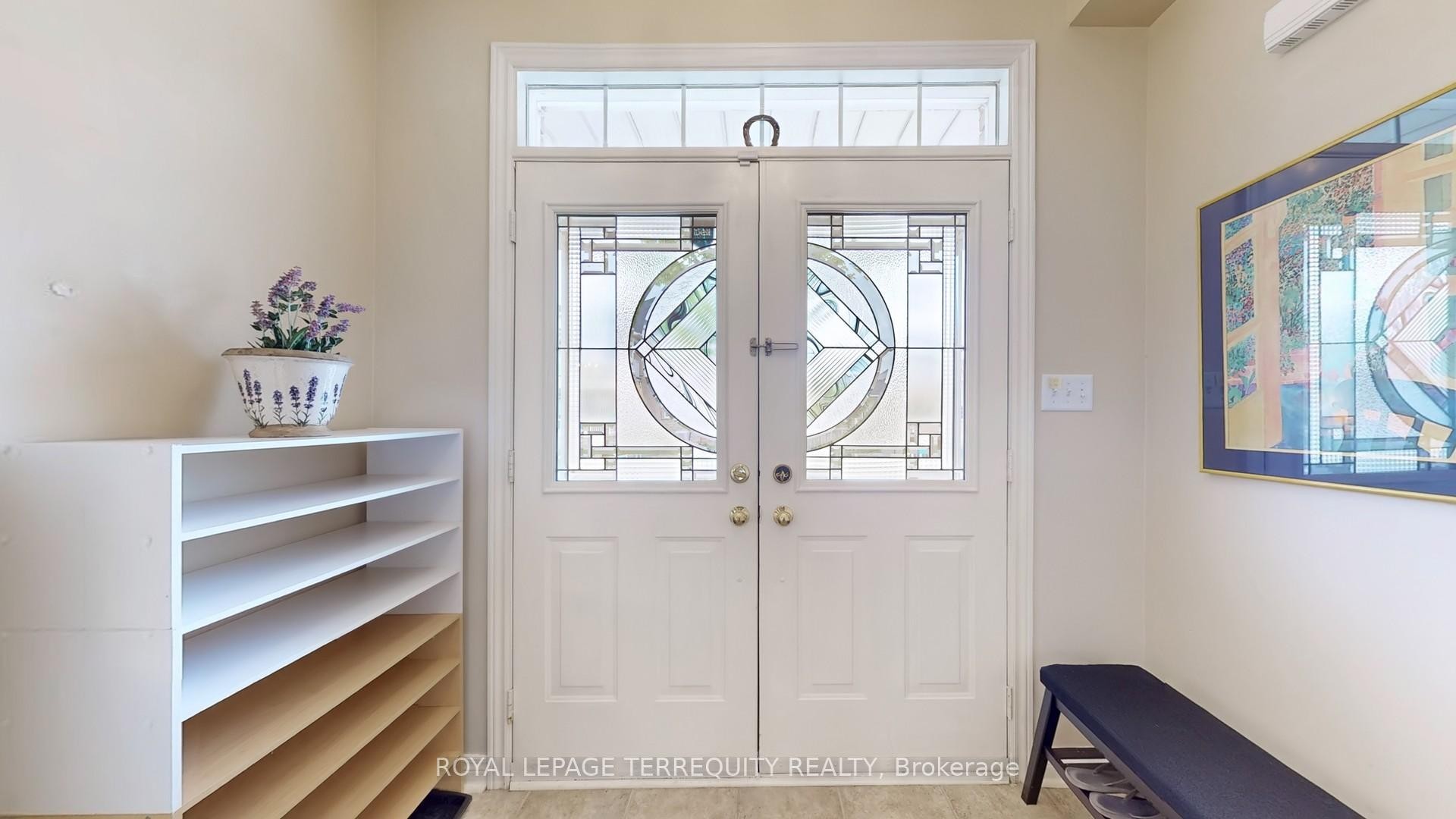 69 Vine Cliff Boulevard, Markham, ON - Indoor Photo Showing Other Room