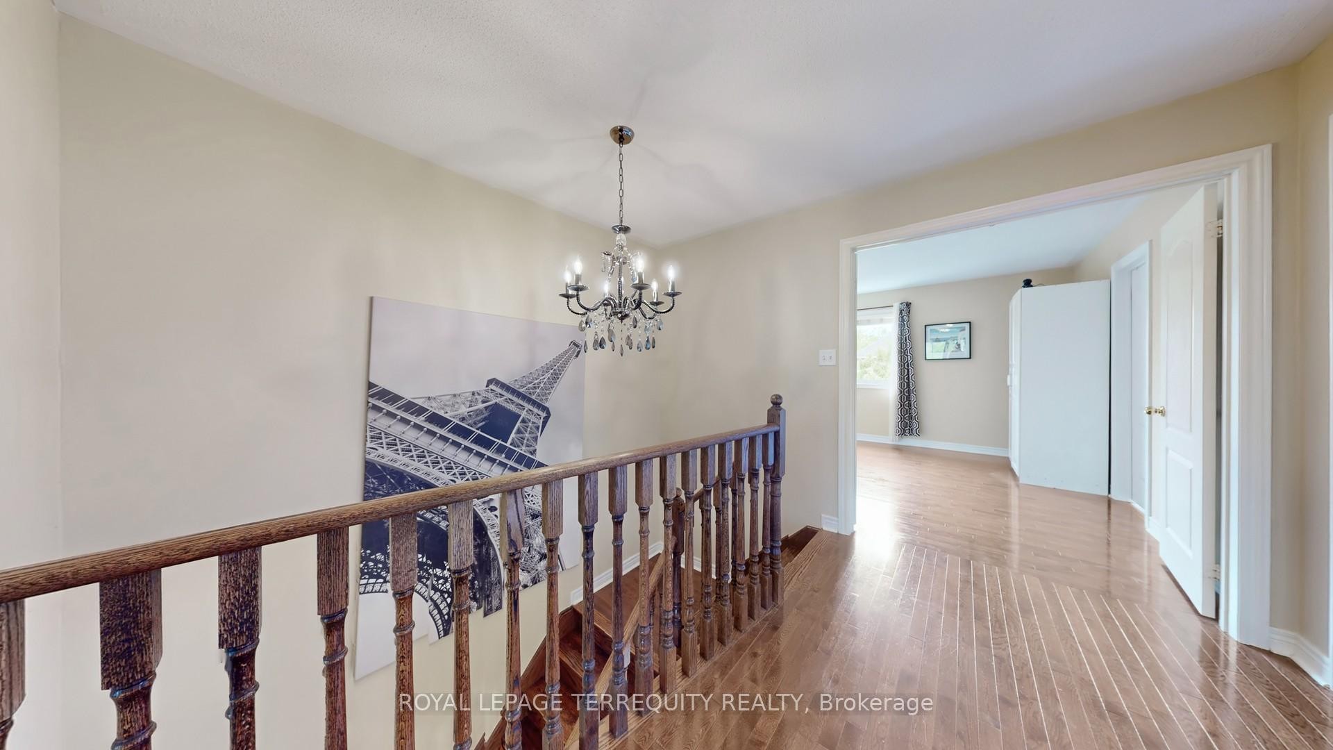 69 Vine Cliff Boulevard, Markham, ON - Indoor Photo Showing Other Room