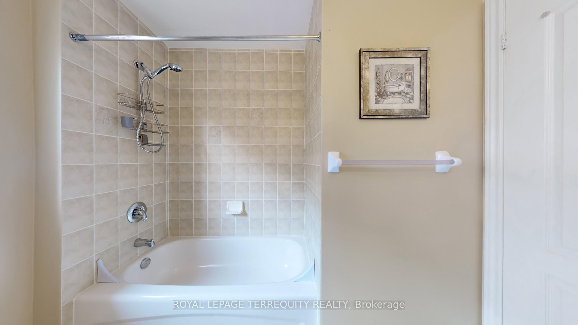 69 Vine Cliff Boulevard, Markham, ON - Indoor Photo Showing Bathroom