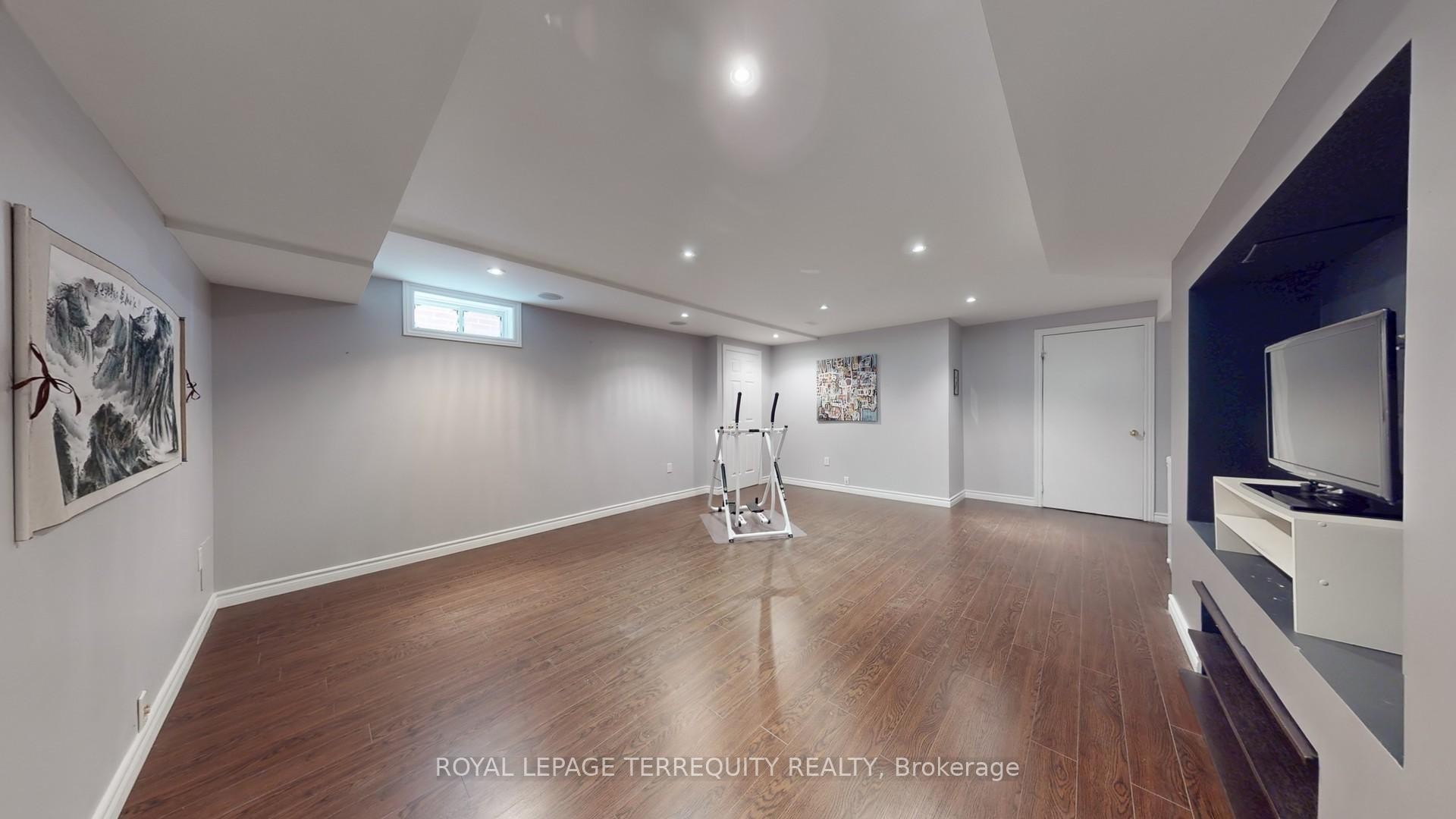 69 Vine Cliff Boulevard, Markham, ON - Indoor