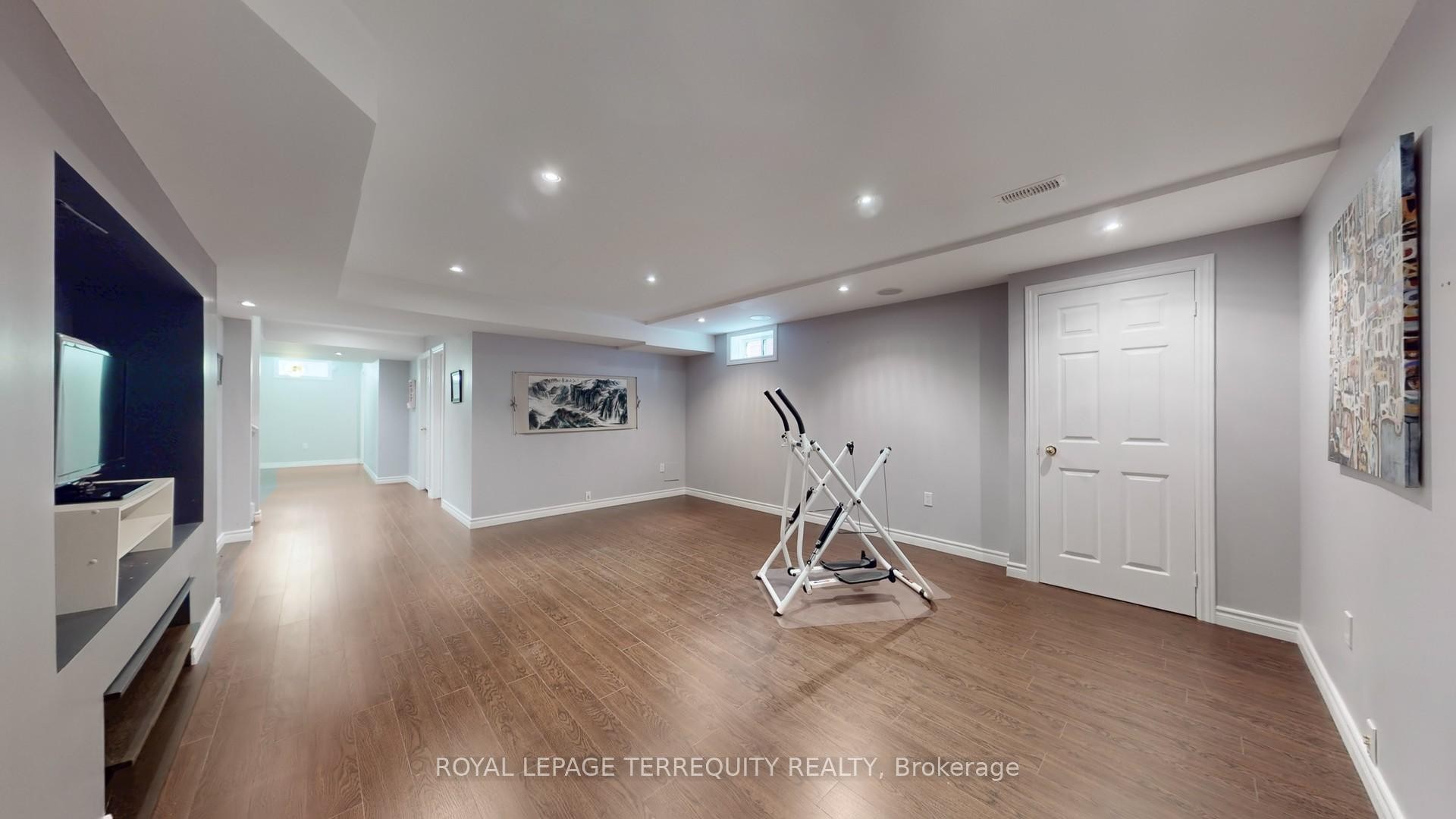 69 Vine Cliff Boulevard, Markham, ON - Indoor