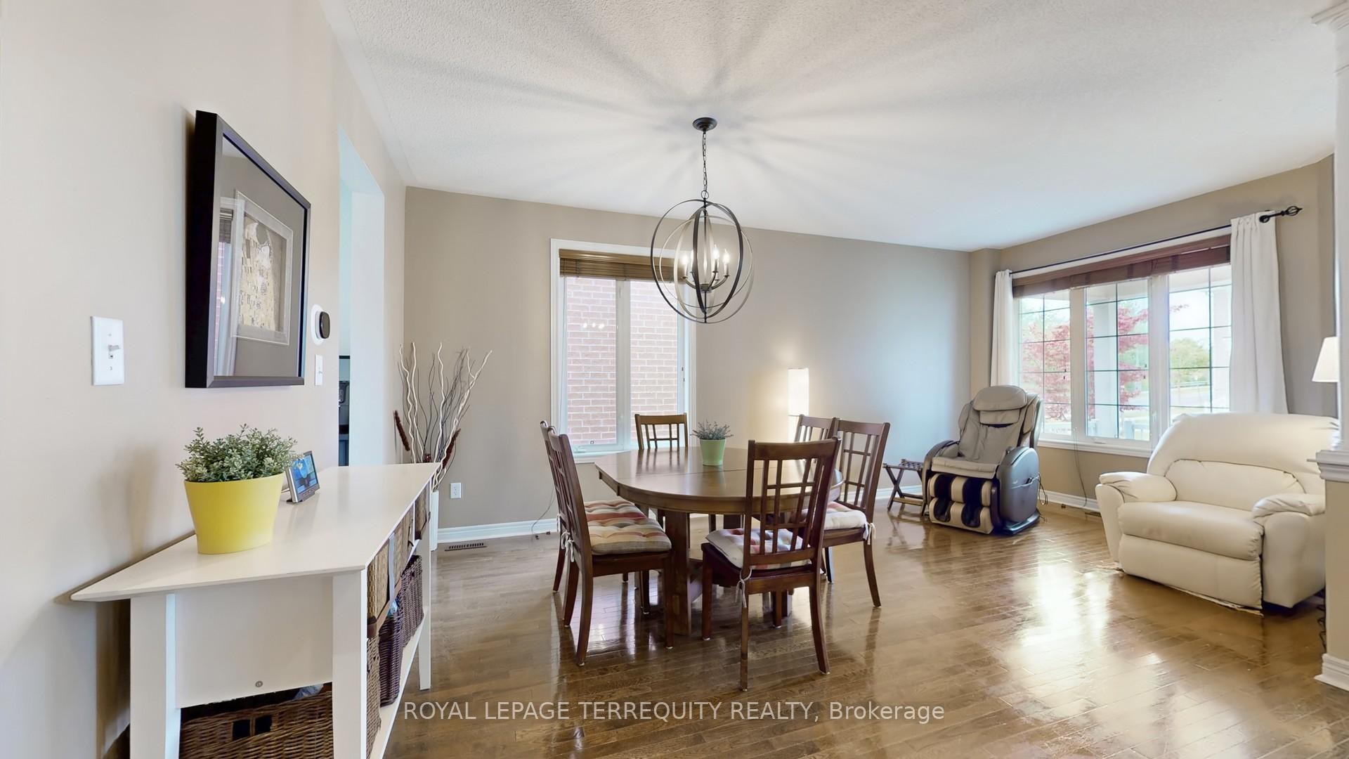 69 Vine Cliff Boulevard, Markham, ON - Indoor