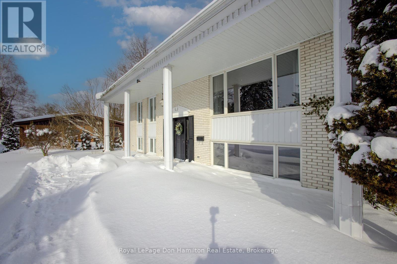 675 Prospect Street, Minto, ON - Outdoor