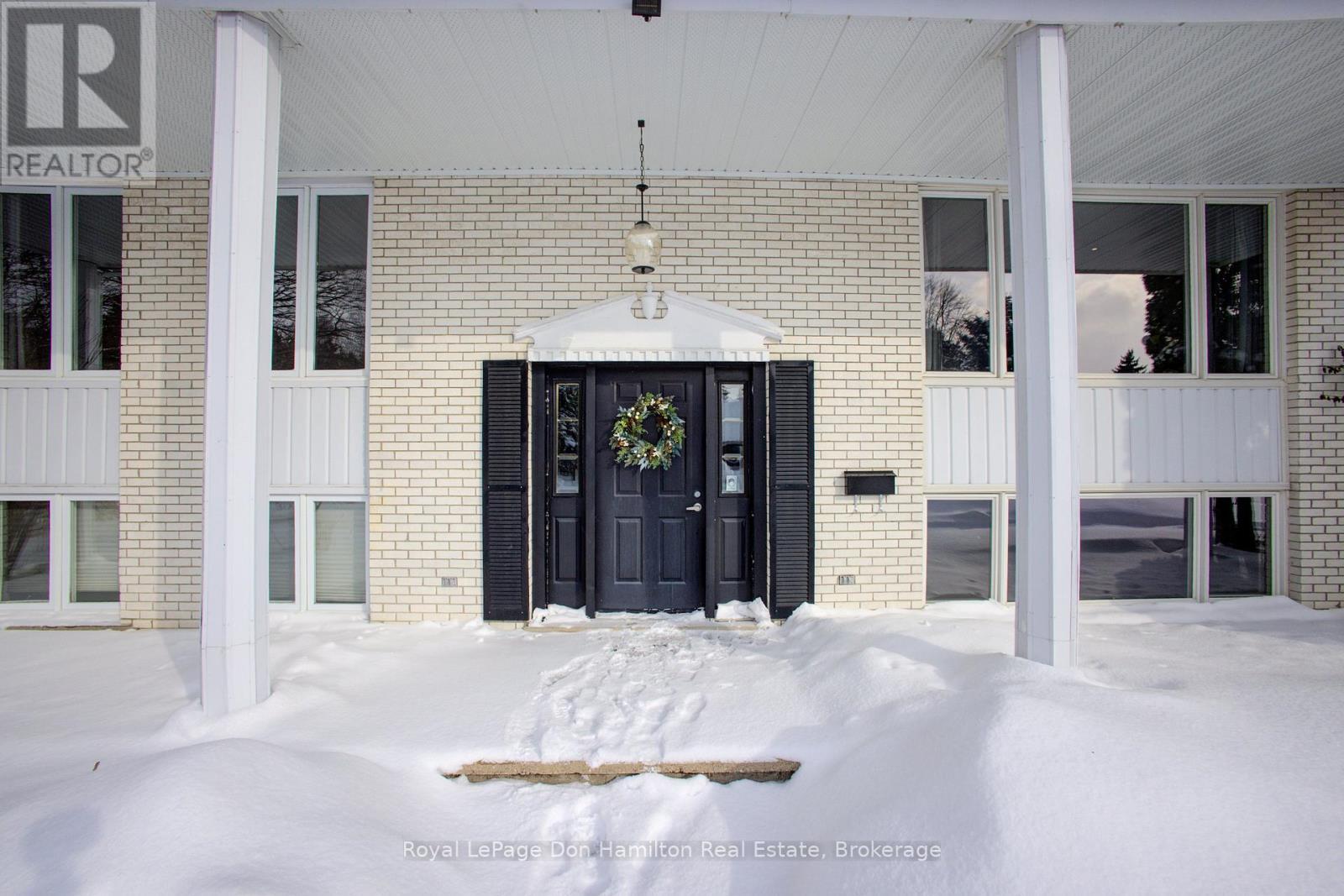 675 Prospect Street, Minto, ON - Outdoor