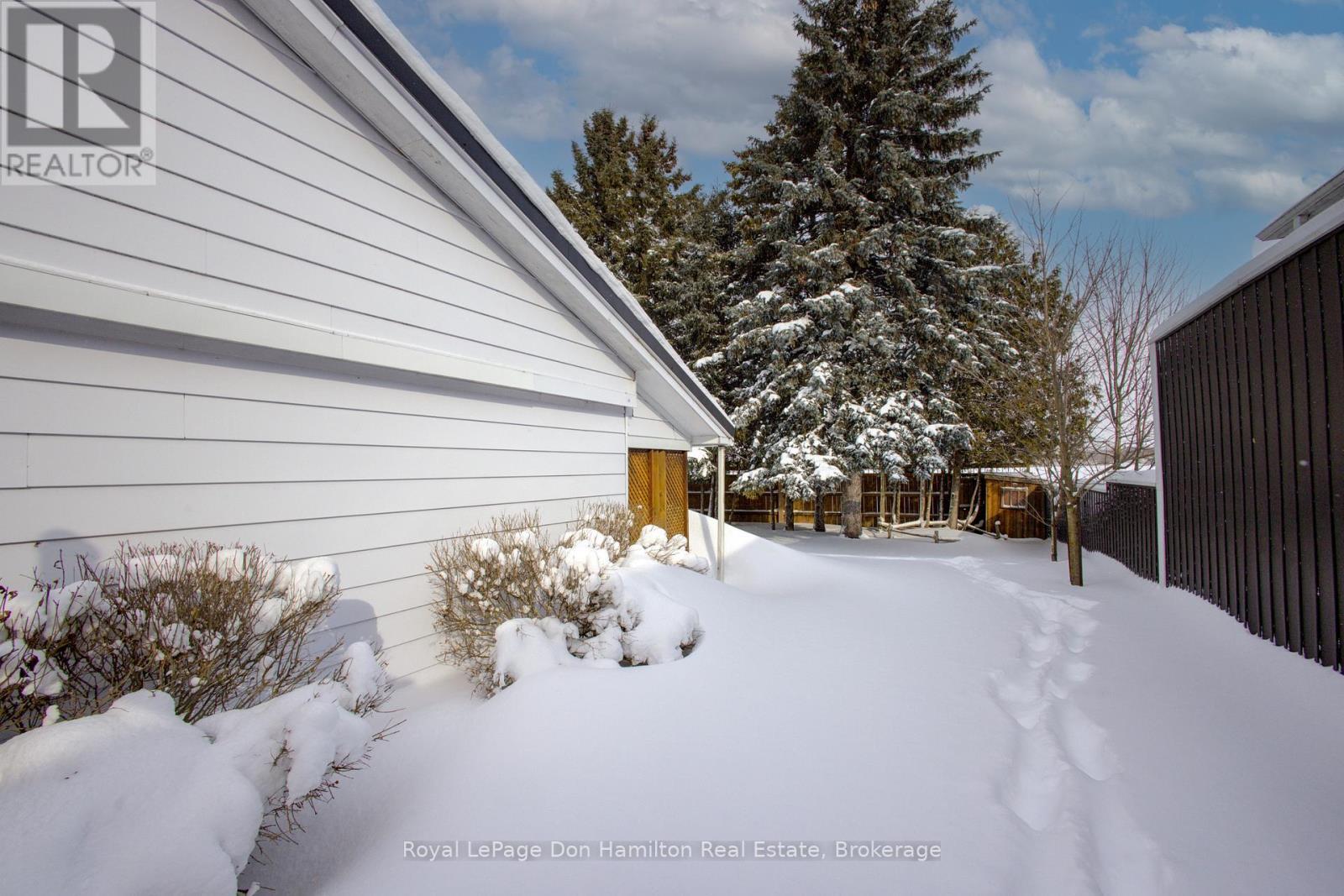 675 Prospect Street, Minto, ON - Outdoor