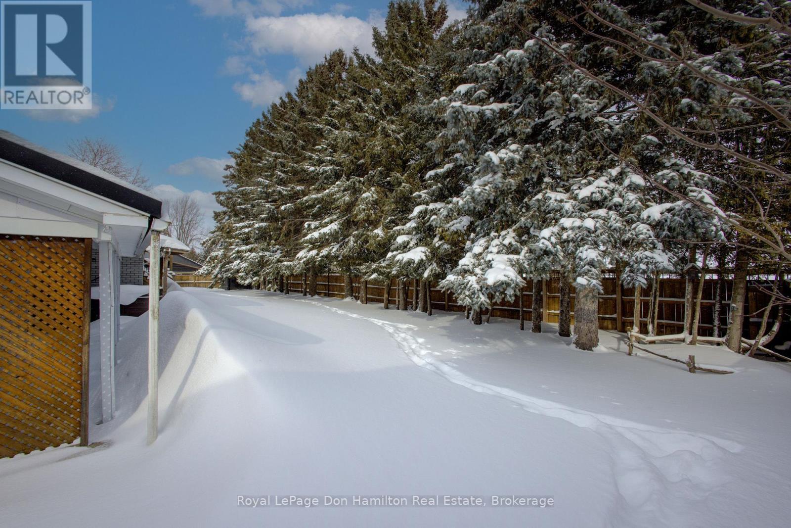 675 Prospect Street, Minto, ON - Outdoor