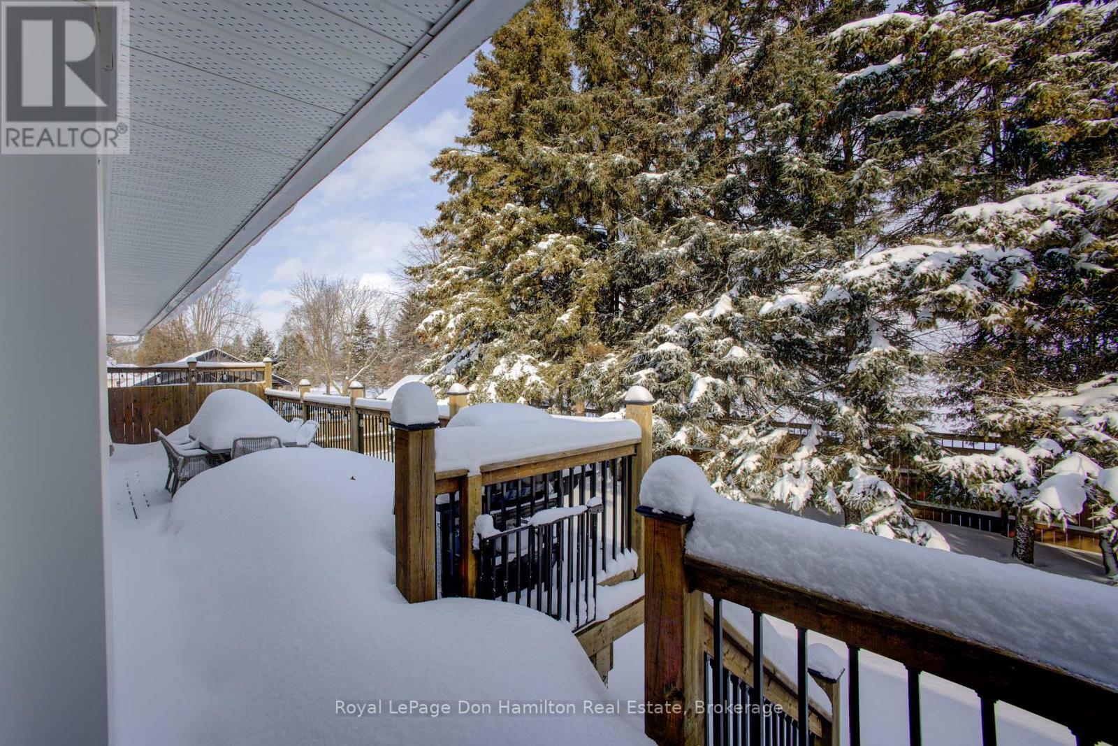 675 Prospect Street, Minto, ON - Outdoor