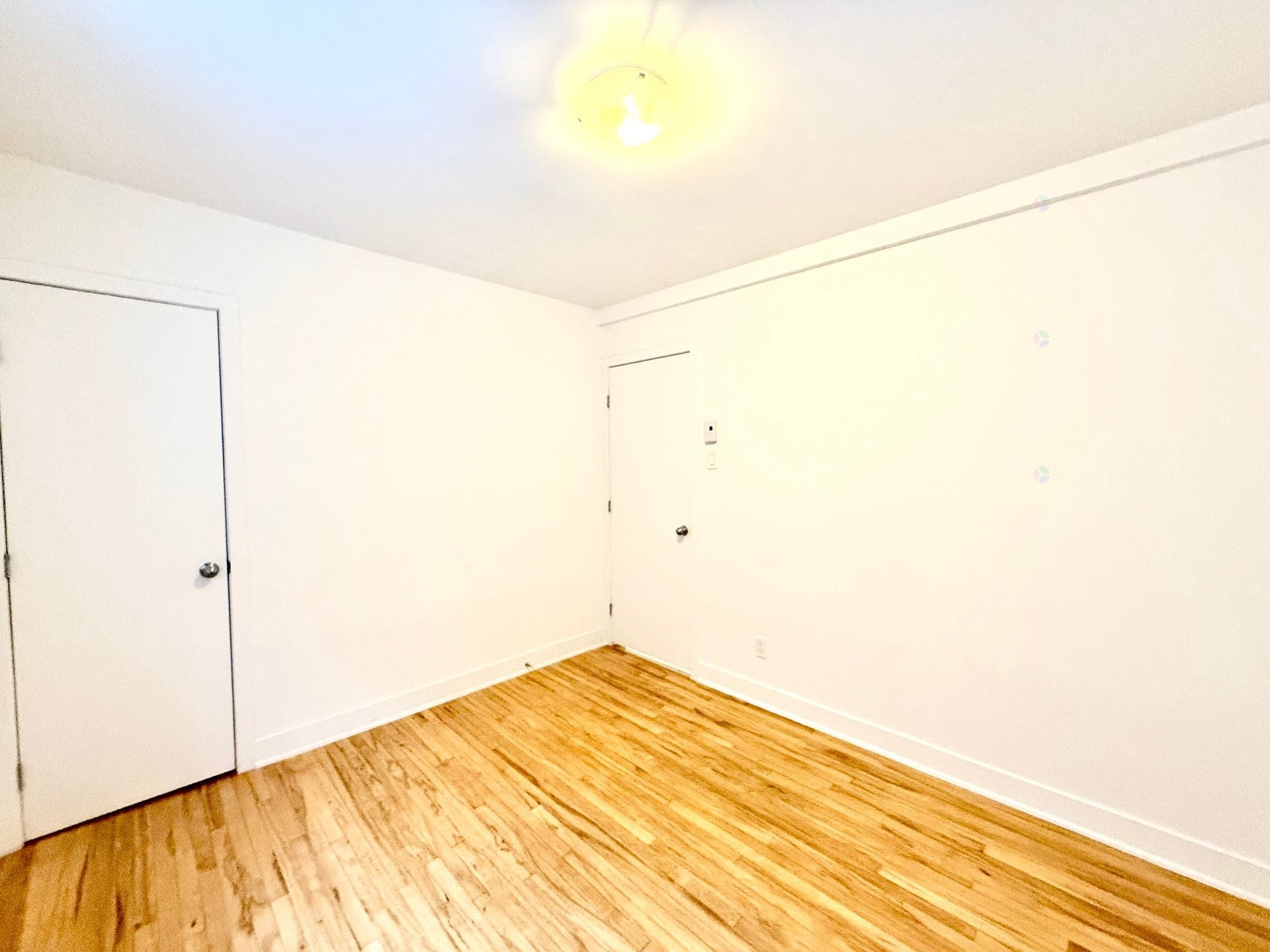 Chambre à coucher - 2-5385 10E Avenue, Montréal (Rosemont/La Petite-Patrie), QC - Indoor Photo Showing Other Room