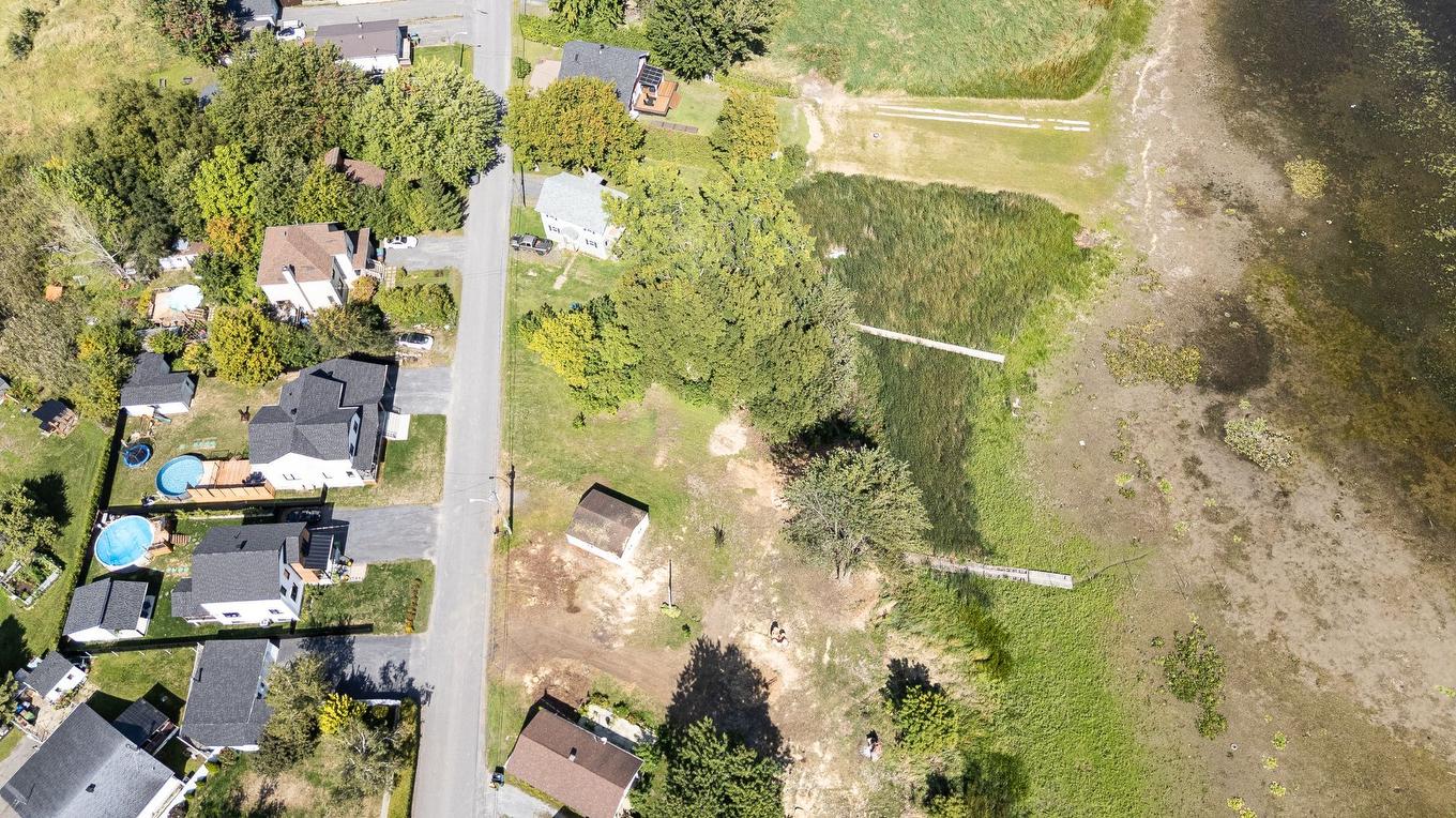 Vue - 1028 Rue Bissonnette, Saint-Blaise-Sur-Richelieu, QC - Outdoor With View