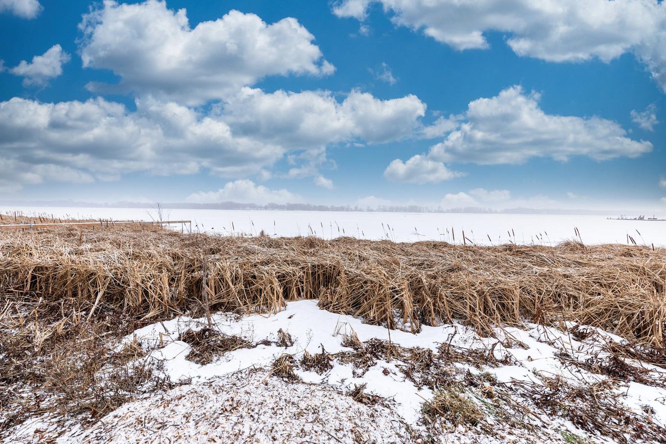 Vue - 1028 Rue Bissonnette, Saint-Blaise-Sur-Richelieu, QC - Outdoor With View