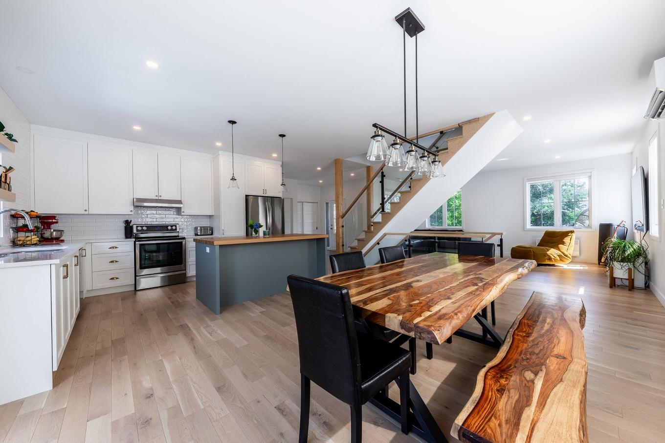 Vue d'ensemble - 1028 Rue Bissonnette, Saint-Blaise-Sur-Richelieu, QC - Indoor