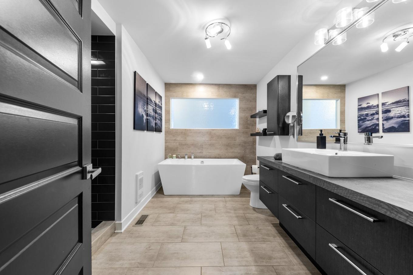 Salle de bains - 175 Rue Bella, Saint-Jean-Sur-Richelieu, QC - Indoor Photo Showing Bathroom