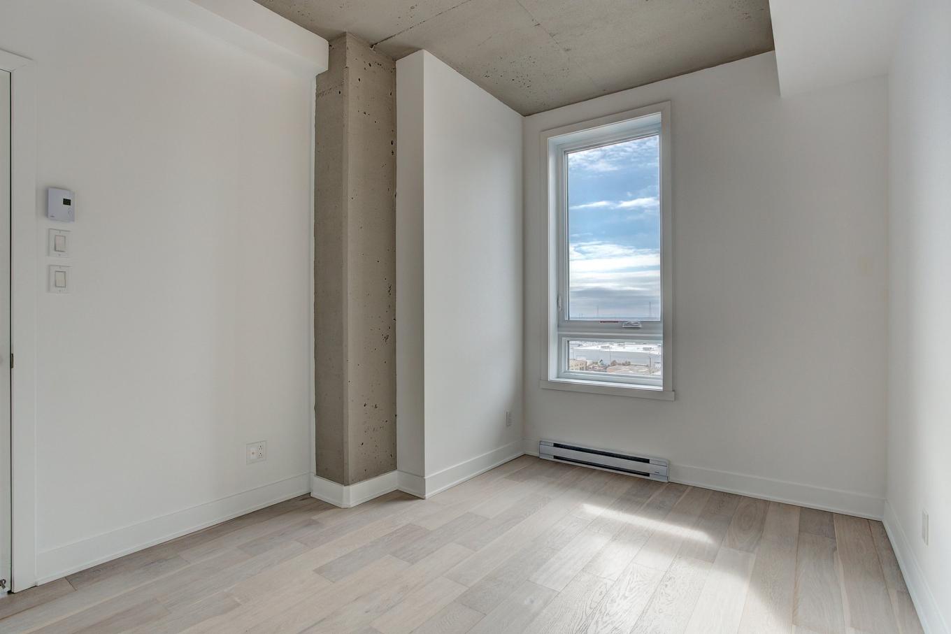 Chambre à coucher principale - 1024-7227 Boul. Newman, Montréal (Lasalle), QC - Indoor Photo Showing Other Room