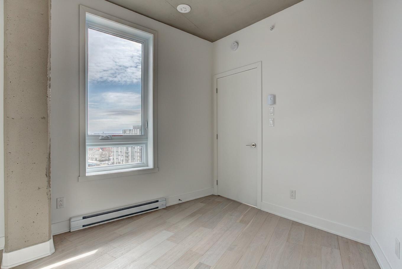 Chambre à coucher - 1024-7227 Boul. Newman, Montréal (Lasalle), QC - Indoor Photo Showing Other Room