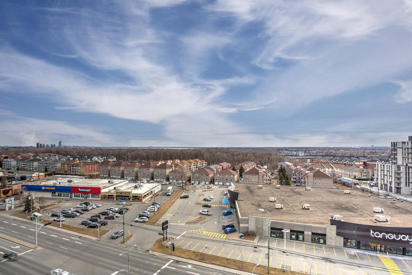 Vue - 1024-7227 Boul. Newman, Montréal (Lasalle), QC - Outdoor With View