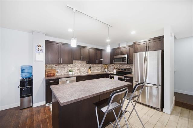 6-445 Pandora Ave, Winnipeg, MB