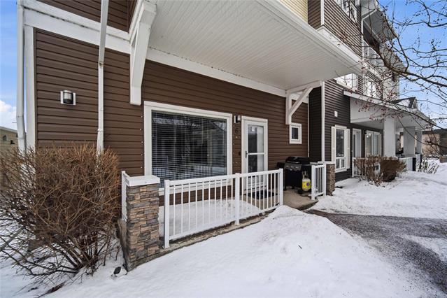 6-445 Pandora Ave, Winnipeg, MB