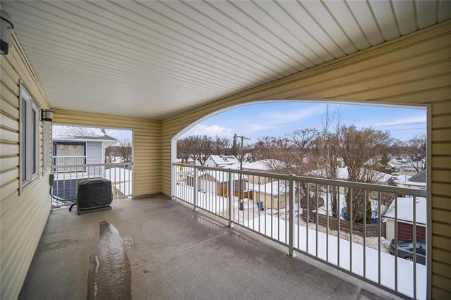 6-445 Pandora Ave, Winnipeg, MB