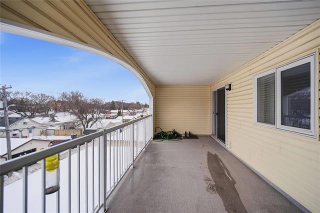 6-445 Pandora Ave, Winnipeg, MB