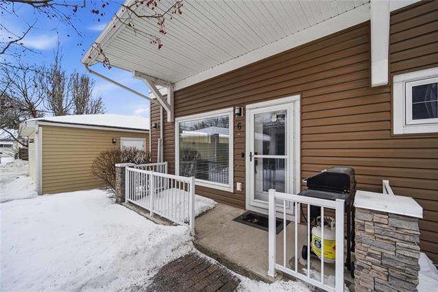 6-445 Pandora Ave, Winnipeg, MB