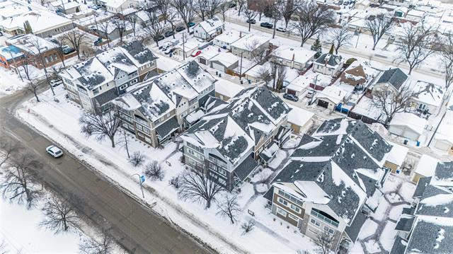 6-445 Pandora Ave, Winnipeg, MB