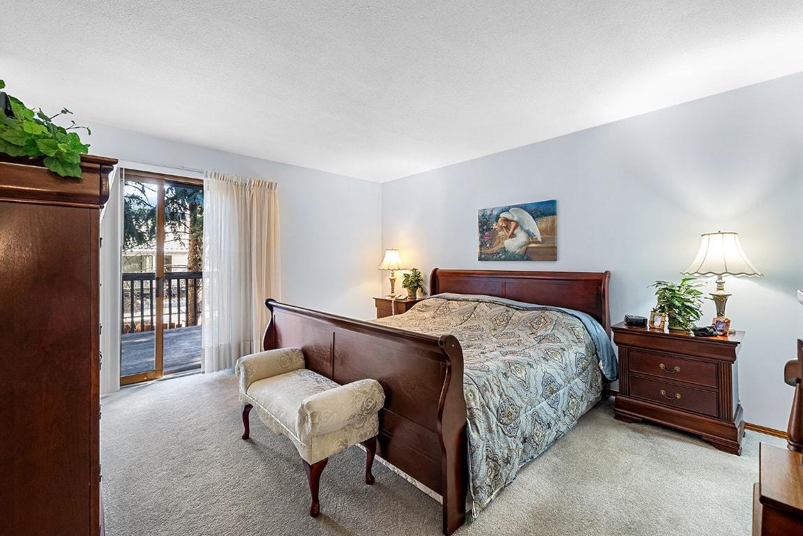 1804 13Th Avenue, Cranbrook, BC - Indoor Photo Showing Bedroom