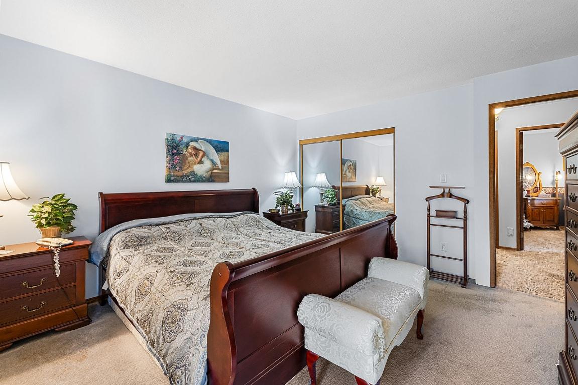 1804 13Th Avenue, Cranbrook, BC - Indoor Photo Showing Bedroom