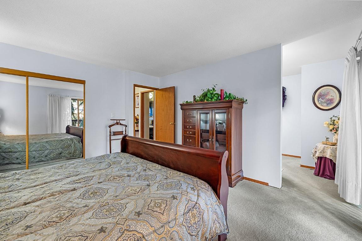 1804 13Th Avenue, Cranbrook, BC - Indoor Photo Showing Bedroom