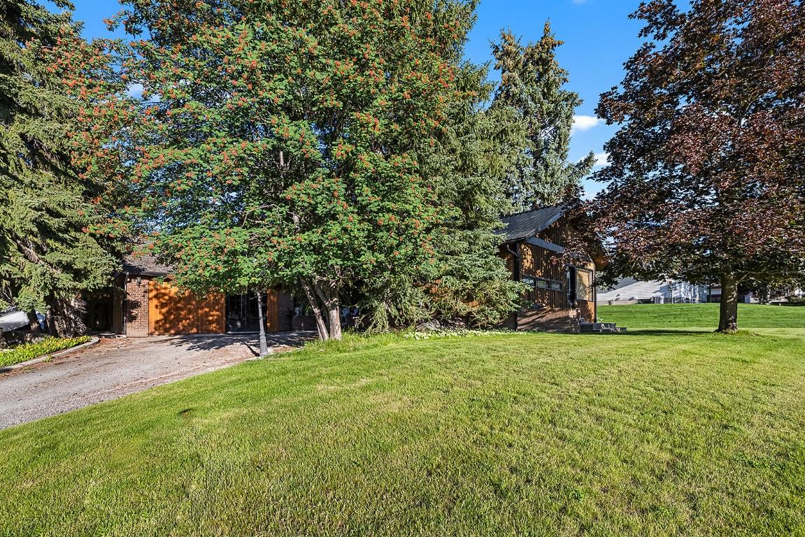 1804 13Th Avenue, Cranbrook, BC - Outdoor