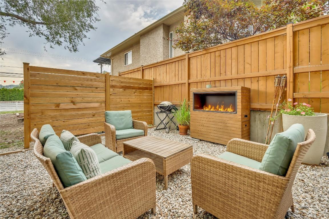 11716 Prairie Valley Road, Summerland, BC - Outdoor With Exterior