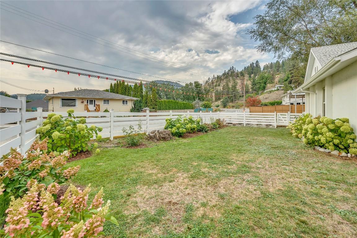11716 Prairie Valley Road, Summerland, BC - Outdoor