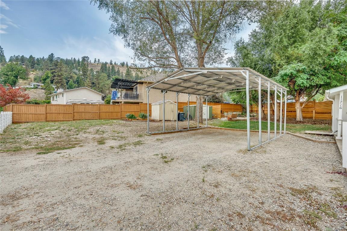 11716 Prairie Valley Road, Summerland, BC - Outdoor