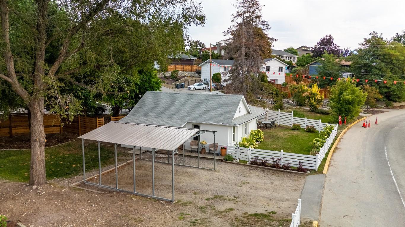 11716 Prairie Valley Road, Summerland, BC - Outdoor