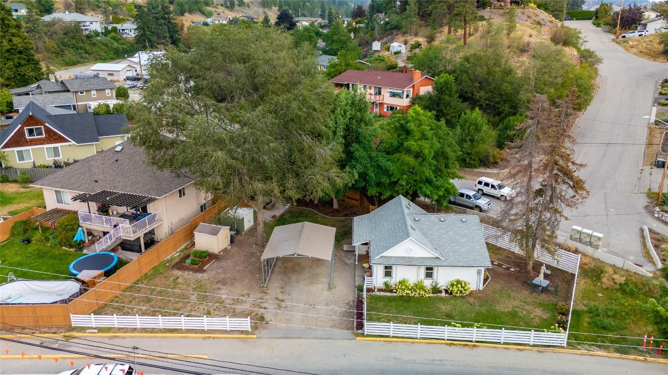 11716 Prairie Valley Road, Summerland, BC - Outdoor With View