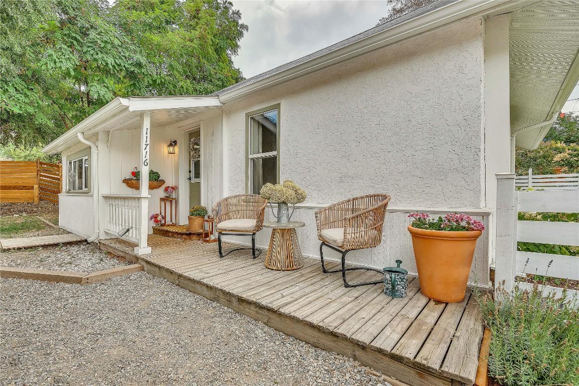 11716 Prairie Valley Road, Summerland, BC - Outdoor