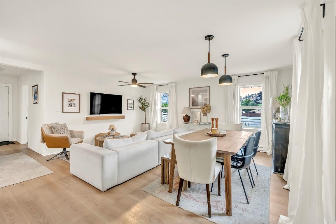 11716 Prairie Valley Road, Summerland, BC - Indoor