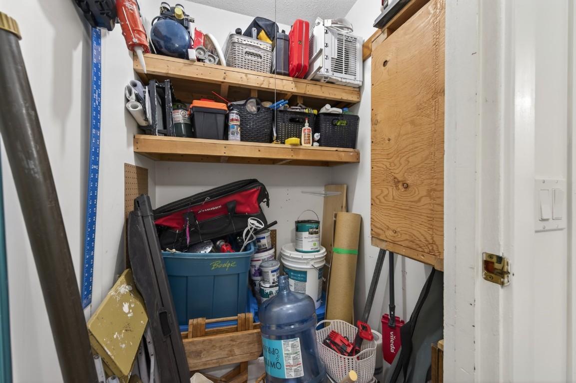 107-751 Grandview Terrace, Kamloops, BC - Indoor