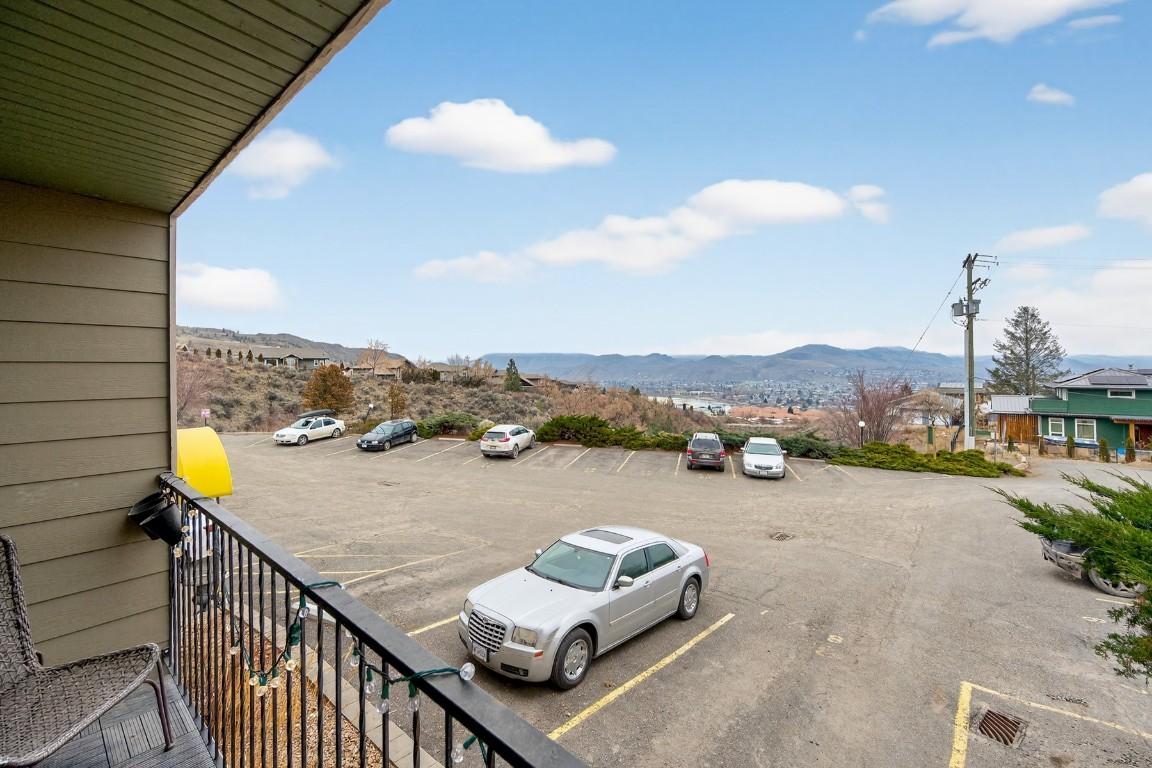 107-751 Grandview Terrace, Kamloops, BC - Outdoor