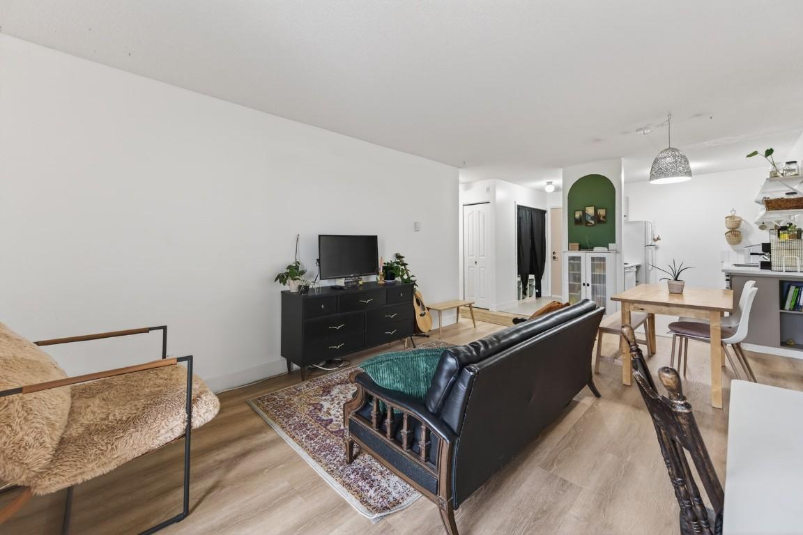 107-751 Grandview Terrace, Kamloops, BC - Indoor