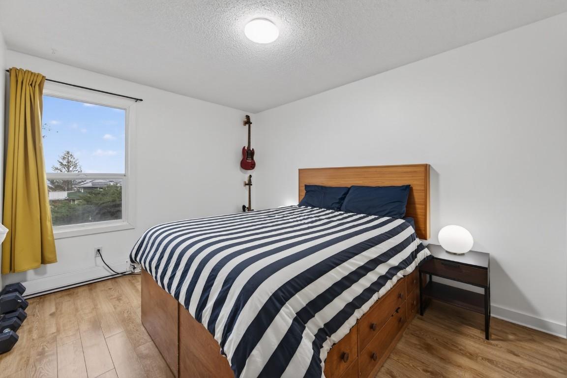 107-751 Grandview Terrace, Kamloops, BC - Indoor Photo Showing Bedroom