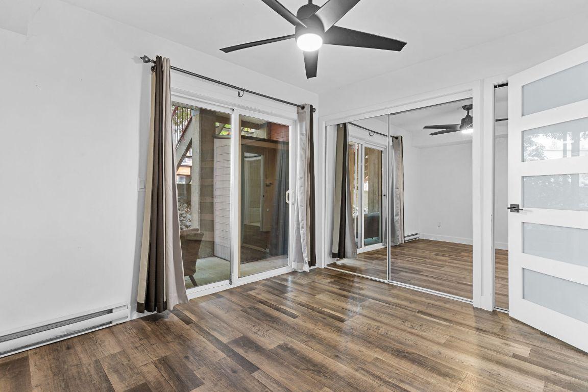 205-2585 Hebert Road, West Kelowna, BC - With Exterior