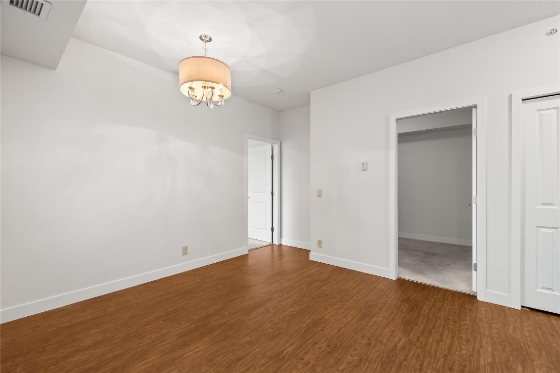 416-850 Saucier Avenue, Kelowna, BC - Indoor Photo Showing Other Room